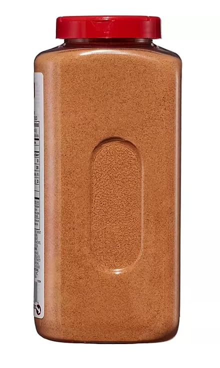 Tonees Taco Seasoning Blend, 23 Oz, All-Purpose Mexican Spice Mix For Chicken, Pork, Beef