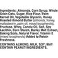 Nature Valley Granola Bars, Sweet And Salty Nut, Almond, 15 Bars, 18 Oz