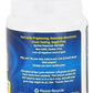 Epic Dental Gum Ppprmnt Xylitol Swtnd 50 Ct3