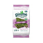 Gimme Seaweed Organic Roasted Seaweed Sheets - Teriyaki - 10G Sharing Pack (Single) - Keto, Vegan, Gluten Free -Great Source Of 