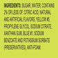 Hypothermias Kiwi Ready To Use Gallon (128 Fl. Oz) Hawaiian Snow Cone Flavors Syrup - Shaved Ice, 100% Pure Cane Sugar