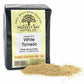 POVERTY BAY COFFEE CO. White Coffee - Special Grind 1lb Bag of Ground Coffee Beans
