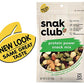 Snak Club Assorted Mixes (Protein Power, 4.2-oz. (1 Count))