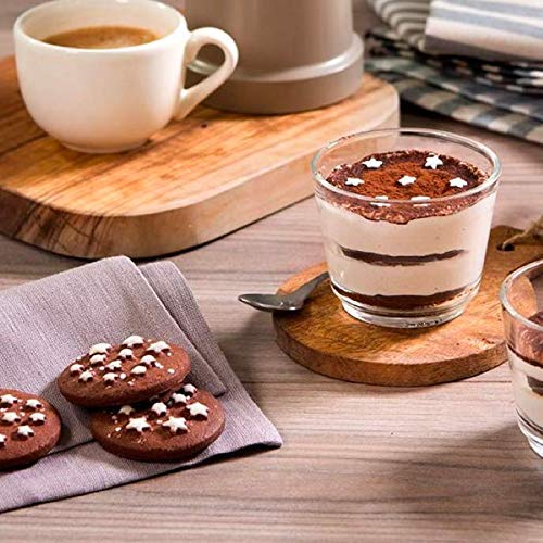 Mulino Bianco Pan Di Stelle Cookies Pack Of 10 Bag