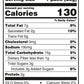 Ritz Peanut Butter Sandwich Crackers - 30 Pack