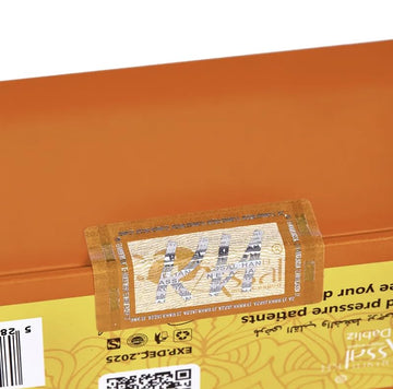 Organic Natural Honey Infused With Natural Jelly, Honey Bee Pollen & 100% Mixed Natural Herbs (Large Pack Of 24 Sachets 10Gram E