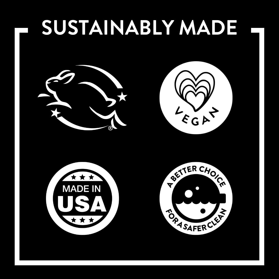 Mollys Suds Laundry Detergent Pods  Natural Detergent For Sensitive Skin  Ultra Concentrated And Stain Fighting  Unscented - 120