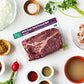 Pre, Beef Chuck Roast, Grass-Fed, Pasture-Raised, 1.5 lb