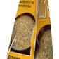Shore Lunch Creamy Wild Rice Soup Mix, Made with Blends of White & Wild Rice with Seasonings, 8 Hearty Servings, Makes  Gallon o