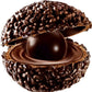 Ferrero Rondnoir Dark Chocolates W Almonds 12 Piece
