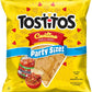 Tostitos Cantina Thin & Crispy Tortilla Chips  15 Oz