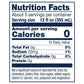 EVAMOR Artesian Bottled Water - Single Source, Naturally Alkaline and Full of Electrolytes for Hydration and Health, 64 Fl. Oz.
