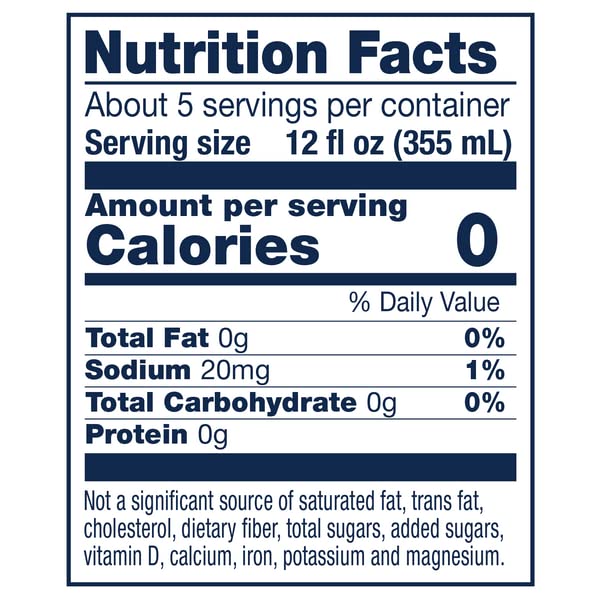 EVAMOR Artesian Bottled Water - Single Source, Naturally Alkaline and Full of Electrolytes for Hydration and Health, 64 Fl. Oz.