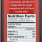 Spectrum Naturals Vinegar Red Wine Org, 16.9 Oz, Pk- 6