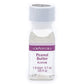 Lorann Peanut Butter Ss Flavor, 1 Dram Bottle (.0125 Fl Oz - 3.7Ml - 1 Teaspoon) - 2 Pack