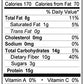 Shiloh Farms - Organic Black Soybeans 2 Pack - 15 Ounce Each