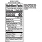 Motts No Sugar Added Strawberry Applesauce, 3.2 oz clear pouches, 12 count