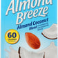 Almond Breeze - Almond Coconut Milk - Case Of 12 - 32 Fl Oz(D0102H5K1Mj)