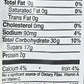 Panda Licorice Soft Chews Black, 7 Oz