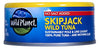 Wild Planet Skipjack Wild Tuna No Salt Added Keto And Paleo 3Rd Party Mercury Tested 5 Ounce