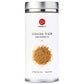 Senbird Organic Sobacha - Japanese Soba Buckwheat Tea - From Hokkaido - Loose Leaf in Airtight Tea Tin (3.5oz/100g)