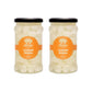Divina Cocktail Onions, 10.6 oz each, 2-Pack, Perfect for Garnishing and Cooking