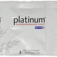 Red Star Platinum Premium Instant Yeast with Dough Enhancers - Three 1/4 oz Packages per Sleeve (Two Sleeves for Total of 6 pkgs