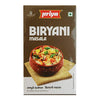 Priya Biryani Masala Powder - 50G (Pack Of 6) - Authentic, Aromatic, Flavourful Spice Mix - Easy To Cook