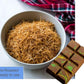 Kataifi Shredded Fillo Phyllo Dough, Baked Kataifi Pastry, 5.3 Oz. (150 Gr), Ingredient Of Dubai Chocolate Pistachio Bars, Knafe