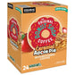 The Original Donut Shop Caramel Apple Pie Coffee, Keurig K-Cup Pod, Light Roast, 96 Count