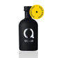 Atsas Extra Virgin Organic Olive Oil - Cold Pressed - 250 ml - Rich in Phenolic Content