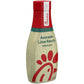 Chick-fil-A Avocado Lime Ranch Salad Dressing  12 oz (2-pack) Bundle with Giri Plastic Spork and Stainless Steel Condiment Cup (3 Items)
