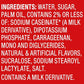International Delight Coffee Creamer Singles, Sweet & Creamy, Shelf Stable Flavored Creamer, 24 Ct, 16 Fl Oz, Pre-Portioned Creamers