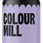 Colour Mill Aqua Blend Food Coloring Liquid - 20ml, Vegan Friendly, Kosher, Lavender, Water Based, Cake Decorating, Icing, Cocktails