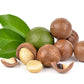 US Organic Macadamia Nut Oil, Unrefined Virgin, Cold Pressed, 128 Fl Oz (1 Gallon)