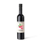 Blazing Bella Raspberry Balsamic Vinegar (16.9 Fl Oz 500Ml) - Ideal for salads and drizzling