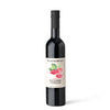 Blazing Bella Raspberry Balsamic Vinegar (16.9 Fl Oz 500Ml) - Ideal for salads and drizzling
