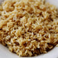Rom America Sweet Sticky Glutinous Short Grain Brown Rice For Asian Cooking And Desserts - Risotto, Porridge, Healthy Breakfast