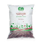 S Siddhagiri'S Satvyk The Health Re Store Organic Jammu Rajma (500Gm) - Red Kidney Beans | Unpolished Rajma | Kashmiri Rajma | T