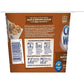 Cream Of Wheat Instant Hot Cereal To-Go Cups, Maple Brown Sugar Walnut, 2.29 Ounce (Pack Of 6)