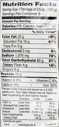 Stickerless New [Sapporo Ichiban] Ramen Noodles, Original Soy Sauce Flavor, No.1 Tasting Japanese Instant Noodles (Pack Of 6)