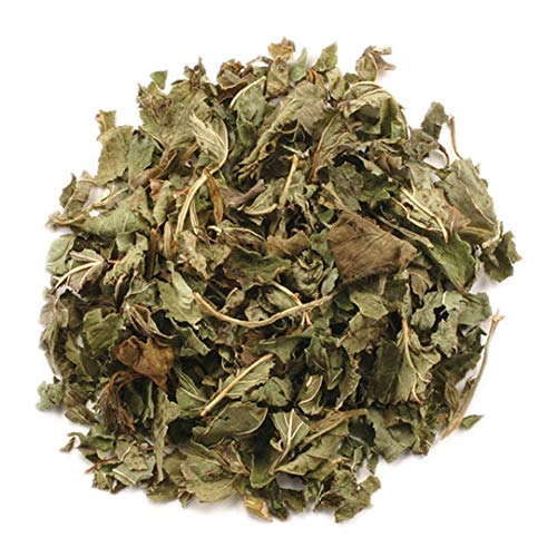 Frontier Co-Op Organic Cut & Sifted Lemon Balm Leaf 1Lb