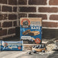 Kodiak Cakes Soft Baked Sandwich Breakfast Bar, Blueberry Oat, High Protein, 100% Whole Grains, 12 boxes with 4 bars each (48 ba