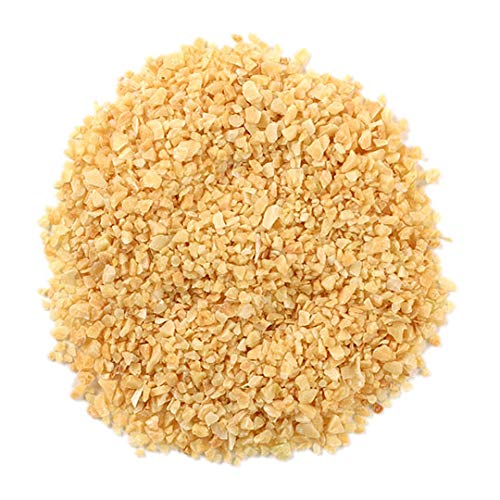Frontier Natural Products Minced Garlic 16Oz 453G