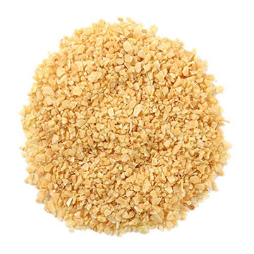 Frontier Natural Products Minced Garlic 16Oz 453G