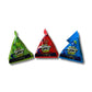 Warheads SOUR Popping Candy 50 Count - Perfect for Halloween & Trick or Treaters - Bulk Bag Gift By Lyza s Sweets &