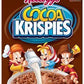 Kellogg'S Cocoa Krispies Cereal, 15.5Oz Box (Pack Of 2)