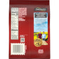 Sargento Cheese Bakes Aged White Cheddar and Rosemary Crackers, Cheese Crackers, Lunch Snacks, 4.5 oz