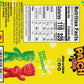 Sour Patch Kids Green & Red Christmas Holiday Gummy Candy - Gift Box, 3.1 Ounce