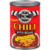 Steak N Shake Original Chili With Beans 15 Oz (Pack Of 2)